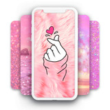 Girly Wallpapers1.3.0_rowtechapk.com