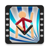 Stick Nodes: Stickman Animator3.3.4_rowtechapk.com