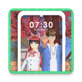 Sakura School Cute Wallpapers6.2.3_rowtechapk.com