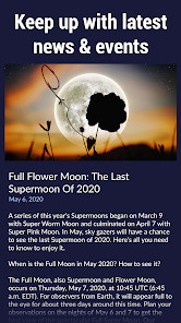 Star Walk 2 Ads+ Sky Map View screenshot image 3_Popularmodapk.com