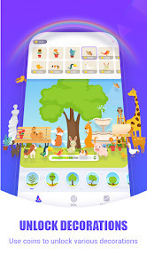 6000 Steps - Pedometer screenshot image 15_Popularmodapk.com