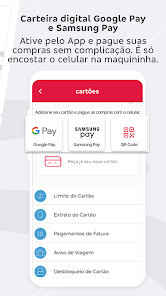 Bradesco: Conta, Cartão e Pix! screenshot image 10_Popularmodapk.com