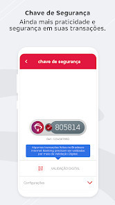 Bradesco: Conta, Cartão e Pix! screenshot image 4_Popularmodapk.com