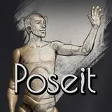 Poseit<span>(Unlocked)</span>2.1.0_rowtechapk.com