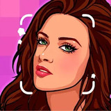 Ms. Yvonne: Face aging editor1.0.4_rowtechapk.com