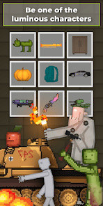 Mods for Melon Playground screenshot image 4_Popularmodapk.com