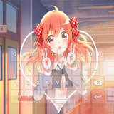 keyboard sakura school1.0_rowtechapk.com