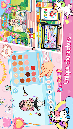 A neighbor (Lots of hints.) screenshot image 8_Popularmodapk.com