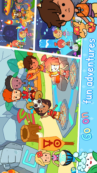 A neighbor (Lots of hints.) screenshot image 2_Popularmodapk.com