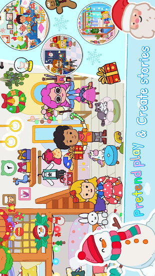 A neighbor (Lots of hints.) screenshot image 7_Popularmodapk.com