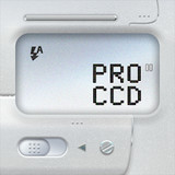 ProCCD - Retro Digital Camera<span>(Premium Unlocked)</span>2.0.2_rowtechapk.com