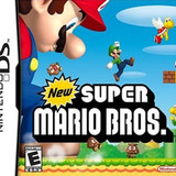 New Super Mario Bros1.10_rowtechapk.com