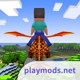 Dragon Craft<span>(No Ads)</span>1.19.0_rowtechapk.com