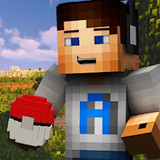 Mod Pixelmon for Minecraft<span>(Unlock All)</span>11.9.14_rowtechapk.com