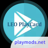 Leo Playcard<span>(Full Unlocked)</span>2.0_rowtechapk.com