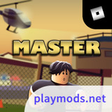 MOD-MASTER for Roblox<span>(Unlock All)</span>92_rowtechapk.com