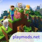 Minecraft Master Mods & Maps1.1.1_rowtechapk.com