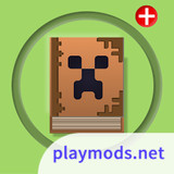 Mods for Minecraft PE1.4.0_rowtechapk.com