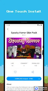 Master Mods For Minecraft - PE screenshot image 8_Popularmodapk.com