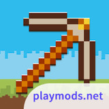 Master Mods For Minecraft - PE1.9.6_rowtechapk.com