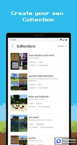 Master Mods For Minecraft - PE screenshot image 10_Popularmodapk.com