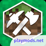 4Craft : Mods for Minecraft PE1.6.8_rowtechapk.com