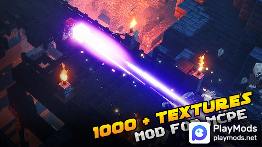 Parkour Mods For MCPE screenshot image 17_Popularmodapk.com