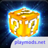 Mods for Minecraft PE1.5.2_rowtechapk.com