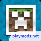 Parkour Mods For MCPE1.36_rowtechapk.com