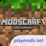 Mods for minecraft pe - AddOns1.0.10_rowtechapk.com