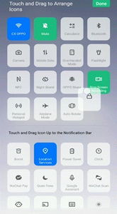 ล็อกจอด้วยแตะเดียว screenshot image 1_Popularmodapk.com