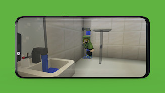 Furniture Mod for MCPE Loled 3 screenshot image 8_Popularmodapk.com