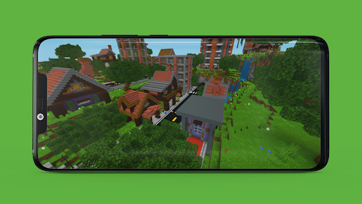 Furniture Mod for MCPE Loled 3 screenshot image 7_Popularmodapk.com