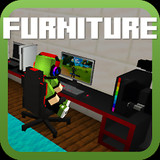 Furniture Mod for MCPE Loled 31.0.1_rowtechapk.com