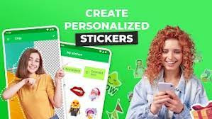 Sticker Maker - WAStickers screenshot image 4_Popularmodapk.com