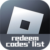 The collection  of Roblox redeem codes1.0_rowtechapk.com