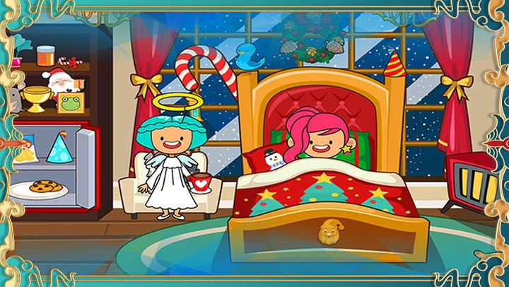 Futurama: Worlds of Tomorrow(Mods) screenshot image 5_Popularmodapk.com