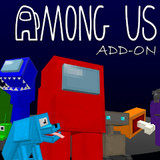 Maps Among Us For Minecraft1.4_rowtechapk.com