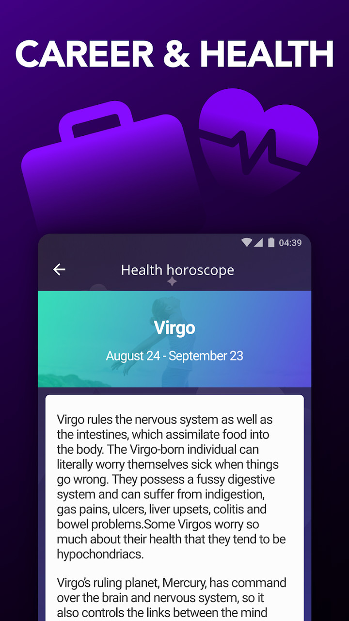 FortuneScope: live palm reader screenshot image 6_Popularmodapk.com