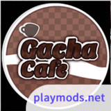 Gacha Cafe<span>(New mod)</span>1.1.0_rowtechapk.com