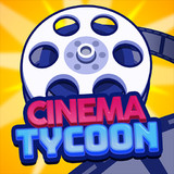 Cinema Tycoon<span>(Unlimited Money)</span>1.9_rowtechapk.com