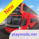 Bus Simulator City Ride<span>(Unlimited coins)</span>1.0.3_rowtechapk.com