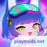 Gacha Club<span>(Lots of skin)</span>1.1.0_rowtechapk.com