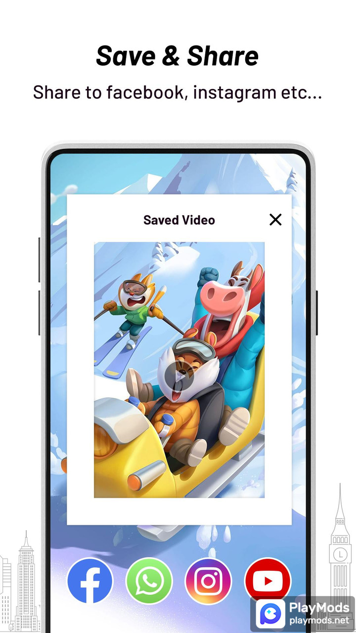 Screen Recorder screenshot image 1_Popularmodapk.com