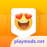 Emoji Keyboard2.4.1_rowtechapk.com