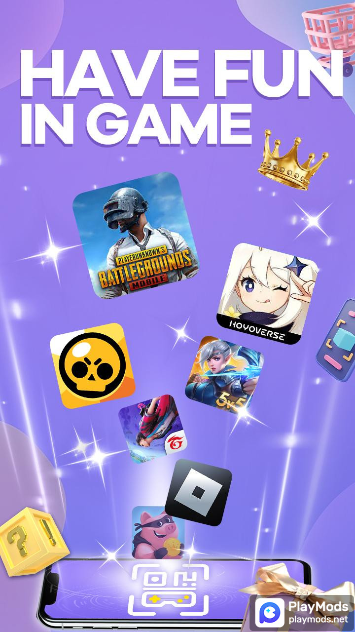 Wonder Scanner screenshot image 2_Popularmodapk.com