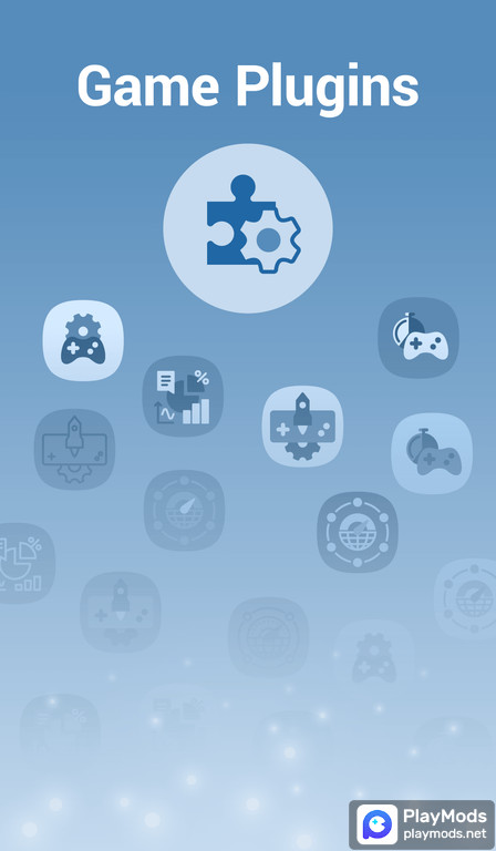 Game Plugins screenshot image 1_Popularmodapk.com