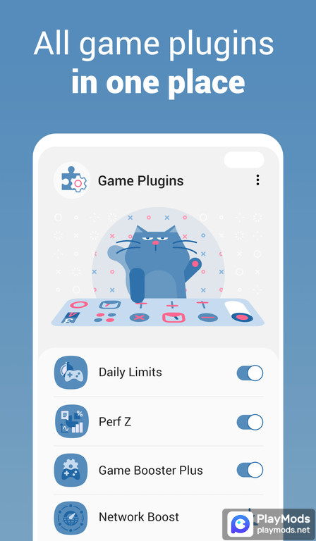 Game Plugins screenshot image 4_Popularmodapk.com