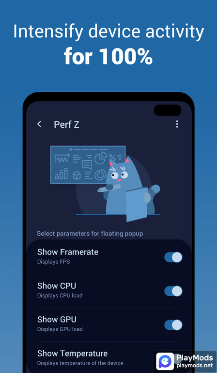 Game Plugins screenshot image 2_Popularmodapk.com