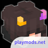 Aesthetic Skin For Minecraft2.0.5_rowtechapk.com